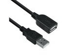 Kabel prodlužovací DPM EN121 USB 2m