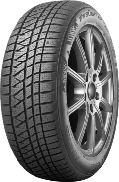 255/55 R18 109H XL WinterCraft WS71 M+S 3PMSF TL KUMHO