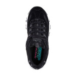Boty Skechers D'Lites Biggest Fan W 11930-BLK dámské 37