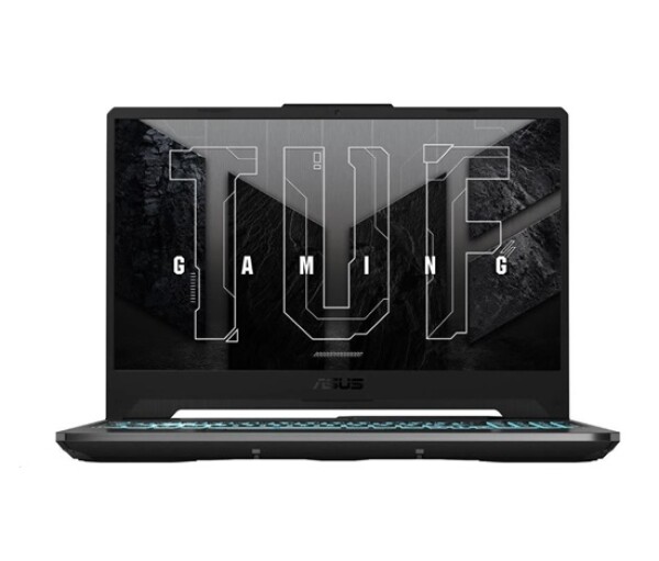 ASUS NTB TUF Gaming A15 (FA506NC-HN038), R5-7535HS, 15.6" 1920 x 1080, 16GB, 1TB, RTX 3050, No OS, Black EDF_892996