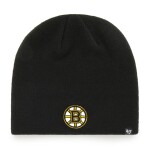 47 Brand Pánská Zimní Čepice Boston Bruins 47 Beanie