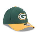 New Era Pánská kšiltovka Green Bay Packers NFL 2026 Draft 39THIRTY M-Crown Flex Velikost: M/L