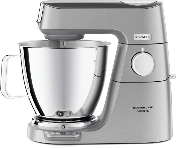 Kenwood kuchyňský robot Kvl85.704si