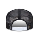 New Era Pánská kšiltovka Pittsburgh Pirates MLB 2026 City Connect 19TWENTY Fan Pack Adjustable Trucker