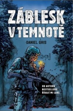 Záblesk v temnotě