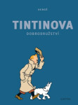 Tintinova dobrodružství 13-24 Hergé