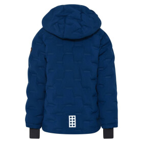 Zimní péřová bunda Lego Wear Kid's Jipe 706 Jr 22879-577 104