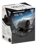 Thrustmaster SOL-R 6 černá / Plynová páka / 14 tlačítek / 5 os / S.M.A.R.T. / USB-C (2960950)