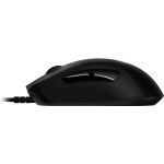 Logitech herní myš G403 Hero / 25600dpi / 1ms / 2m (910-005632)