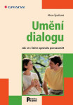 Umění dialogu - Alena Špačková