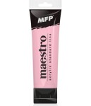 Akrylová barva Maestro 75ml - coral pink
