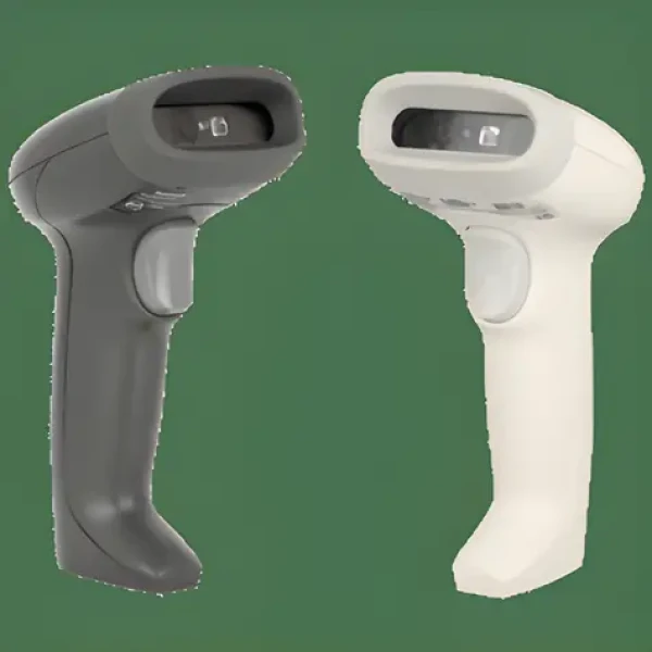 Honeywell Voyager 1350g černá / 2D snímač čárových kódů / multi-IF / kit-USB / stojánek (1350G2D-2USB-1-R)