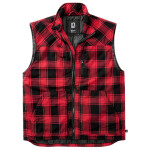 Brandit Vesta Lumber Vest černá