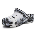 Crocs Classic Marbled Clog 206867-103 EU