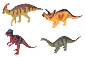 Dinosaurus 25 cm