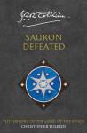 The History of Middle-Earth 09: Sauron Defeated - John Ronald Reuel Tolkien