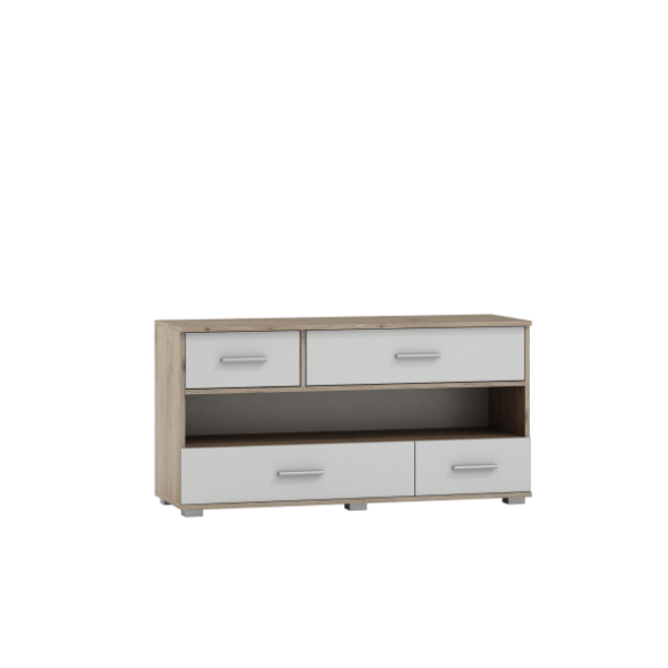 FRONTI Televizní stolek ATHENA 120x62