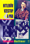 Hitlerův vzestup pád Sebastian Haffner