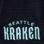 Mitchell & Ness Pánská kšiltovka Seattle Kraken NHL All Directions Snapback
