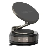 Mobile Origin MagSafe přísavný držák EasyMount O3 vesmírně šedá (MO-MVEM-O3)