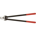 C.K T3973 160 T3973 160 štípací kleště na kabely Vhodné pro (odizolační technika) hliníkový a měděný kabel, jedno- a víc