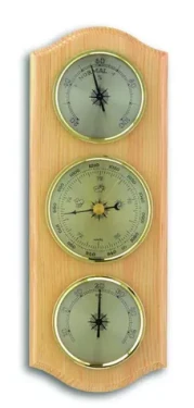 TFA 20.1000.11 - Meteostanice (TFA20.1000.11)