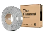 The Filament ReFill šedá / Tisková struna / PETG / 1,75 mm / 1 kg (TF-24059)