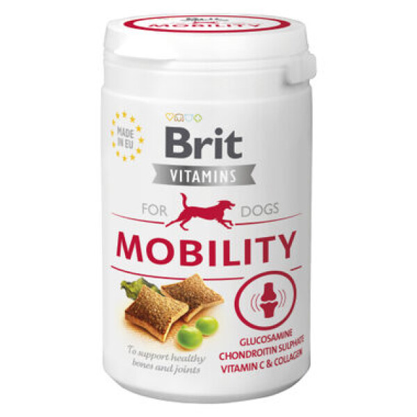 Brit Mobility