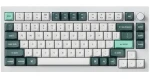 Keychron Q1 HE Nebula (Q1H-P1) / Klávesnice / QMK / Hall Effect / Gateron Double-Rail Magnetic (Q1H-P1)