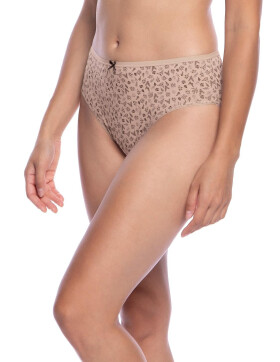 Dámské kalhotky Lama L-127 BI-25 A'3 2XL směs barev XXL