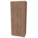 Nábytek Mikulík Skříň AIDA 3 MIK-1418