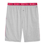 Pánské šortky UM0UM01197-004 - Tommy Hilfiger L