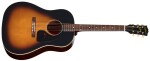 Epiphone 1942 Banner J-45 Reissue Vintage Sunburst