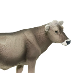 Safari Ltd. Safari Ltd. Figurka - Švýcarská hnědá kráva