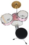 Tiger Power TCCJR30 Pink