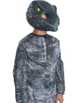 Maska Velociraptor - Rubies