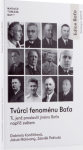 Tvůrci fenoménu Baťa - Ti, jenž proslavili jméno Baťa napříč světem - Gabriela Končitíková