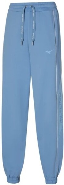 Běžecké tepláky Mizuno Athletics Mizuno Sweat pant K2GDC20121 Velikost textilu: M