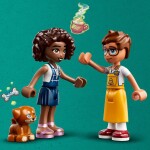 LEGO® Friends 42606 Pojízdný stánek pečivem