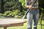 Elektrická tlaková myčka STIHL RE 80.0