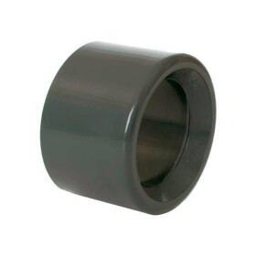 Aquaram PVC tvarovka - Redukce krátká 63 x 40 mm
