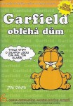 Garfield Obléhá dům Jim Davis