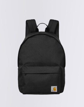 Batoh Carhartt WIP Jake Backpack Black