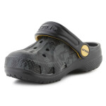 Žabky Crocs Batman Baya Clog T Jr 210348-001 EU 23/24