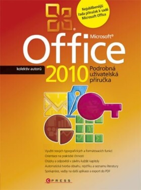 Microsoft Office 2010 kolektiv