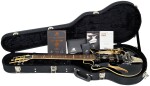 Duesenberg Alliance Series Joe Walsh Black