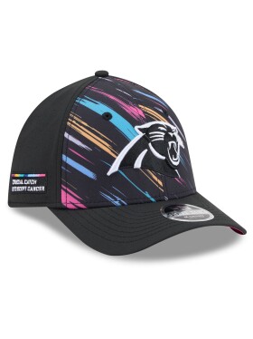 New Era Pánská kšiltovka Carolina Panthers NFL 2026 Crucial Catch 39THIRTY Flex Velikost: M/L