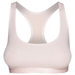 Dámská sportovní podprsenka QF4141E - Calvin Klein S