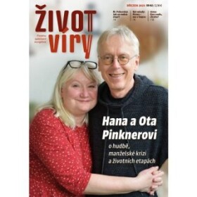 Život víry 2023/03 - audiokniha