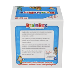 BrainBox svět